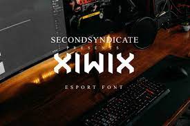 Ejemplo de fuente Xiwix